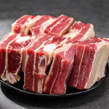 2.5kg Combo of Beef Ribs