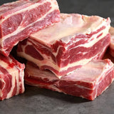 2.5kg Combo of Beef Ribs