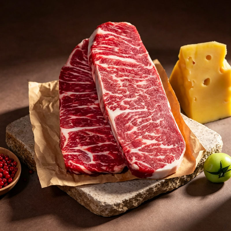 Snowflake Steak 250g