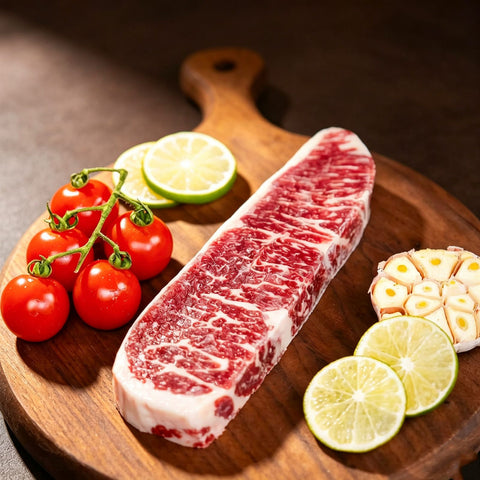 Snowflake Steak 250g