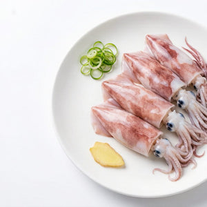 Frozen Cuttlefish 500g