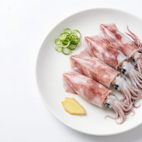 Frozen Cuttlefish 500g