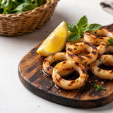 Frozen Cuttlefish 500g