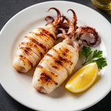 Frozen Squid 500g