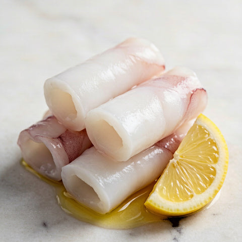 Frozen Squid 500g