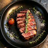 Striploin Steak 1KG