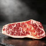 Striploin Steak 1KG
