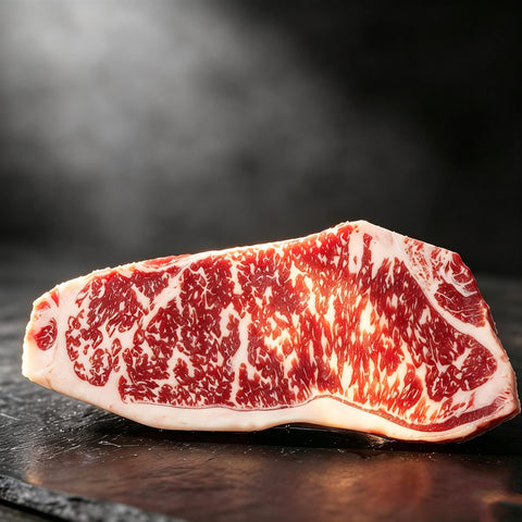 Striploin Steak 1KG